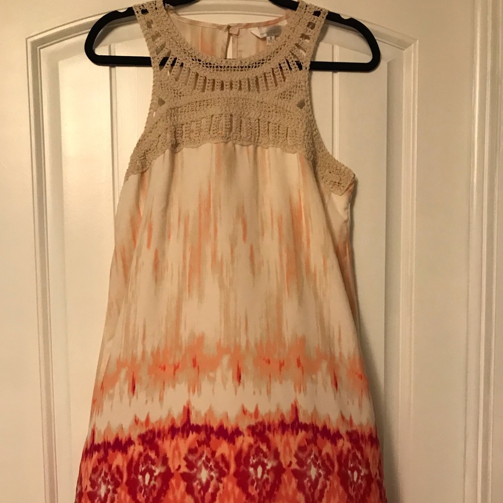 Charming Charlie dress